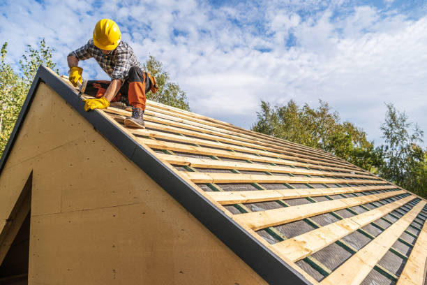 Best Residential Roofing Contractor  in Claypool, AZ