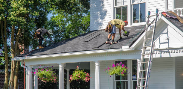 Best Local Roofing Companies  in Claypool, AZ