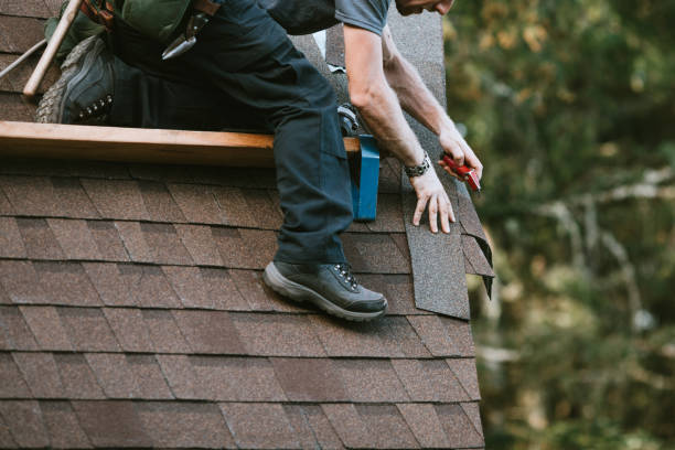 Roof Gutter Cleaning in Claypool, AZ